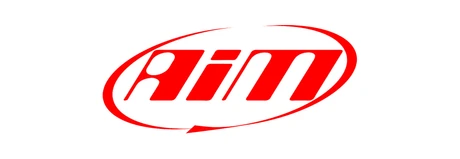 AiM Sportline logo