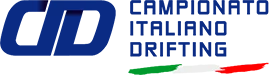 Campionato Italiano Drifting logo